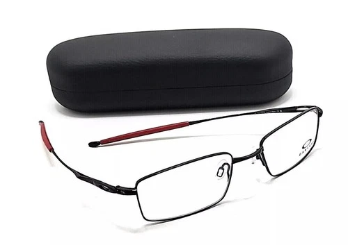 Oakley Top Spinner 4B OX3136-0751 Frame Reading Glasses/Bifocal/Progressive Lens