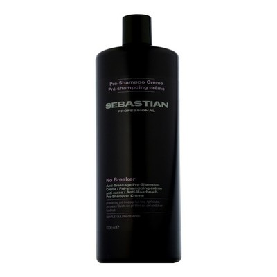Sebastian Professional No.Breaker - Anti-Breakage Pre-Shampoo Crème 1000ml