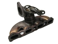 Abgaskrümmer Krümmer rechts für PORSCHE CAYENNE 9PA S 4.5 94811111902