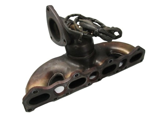 Abgaskrümmer Krümmer rechts für PORSCHE CAYENNE 9PA S 4.5 94811111902