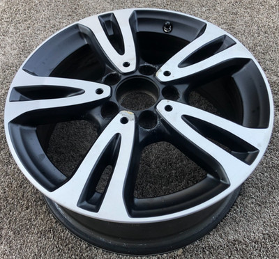 Mercedes Benz A-B-Kl. W176 W246 Leichtmetallfelge 16 Zoll A2464010000 743010szz3