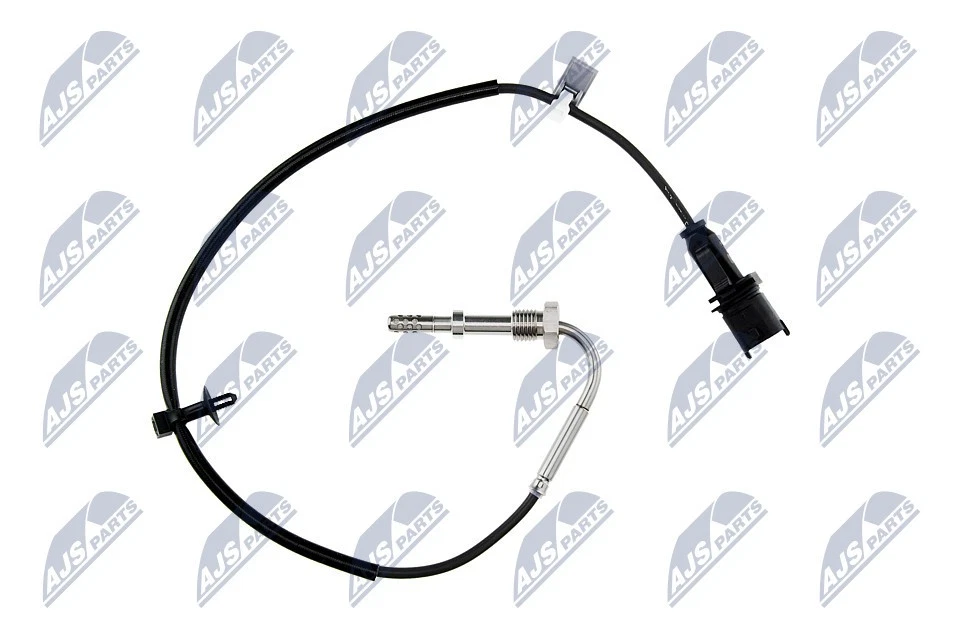 SENSORE TEMPERATURA GAS DI SCARICO EGT-PL-020 PER VAUXHALL MERIVA/Mk/II OPEL 4cyl 1.7L 4cyl - Immagine 2 di 4