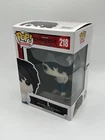 Funko Pop! Animation! Death Note L #218 Vinyl Figure NIB