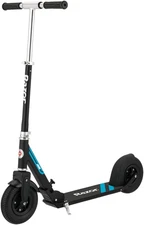 Razor A5 Air Kick Scooter for Kids Ages 8+ - Extra-Long Deck, 8" Pneumatic Rubbe