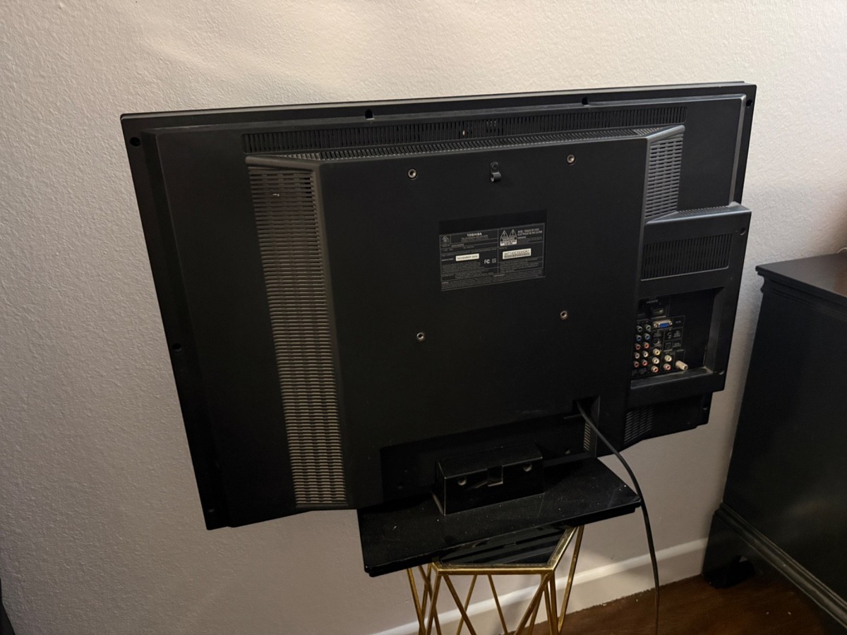 Toshiba 32