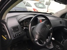 Commodo Hyundai TUCSON