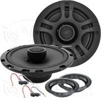 Blaupunkt Lautsprecher FüR VW T5 Bus 2003-2009 Front Vorn TüR 2-Wege 220W #A2VL