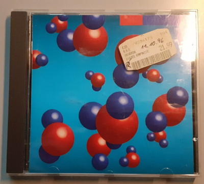 Universal von Omd (Orchestral Manoeuvres in the Dark) | CD