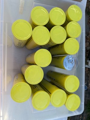 Slazenger The Wimbledon Tennis Balls (14 Cans)