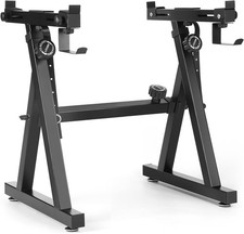 Keyboard Stand Piano Duty Z Style Adjustable Holder black