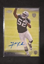 2014 Topps Prime Football Variations Guide 3