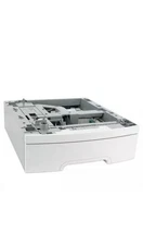 Lexmark 250-Sheet Tray 20G1223 Universally Adjustable Drawer Printer Tray