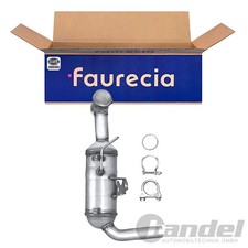 DIESELPARTIKELFILTER DPF Easy2Fit MIT ANBAUTEILEN passend für OPEL CORSA MERIVA