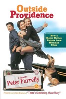 Outside Providence A Novel Peter Farrelly Taschenbuch Einband - Flex.(Paperback)