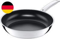 Wmf Durado Bratpfanne 28 Cm, Edelstahlpfanne Induktion Antihaftbeschichtet,FüR A