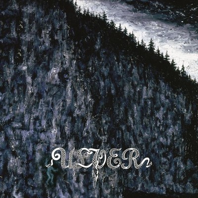 Vinyl Ulver - Bergtatt - Et Eventyr I 5 Capitler (Neuauflage 2024)