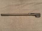 TC Encore 30-30 Winchester SSK 20" stainless steel threaded barrel with 6” rail — photo 1