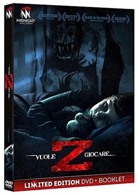 Z - Will Spielen - Movie