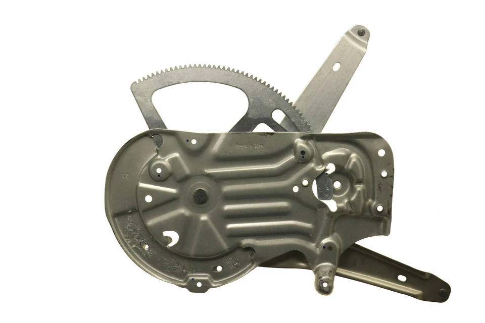 Window Regulator for Volvo S60 2008 - 2009 LEMFOERDER 60.81839.0 Foto 2 de 4