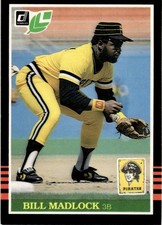 Bill Madlock