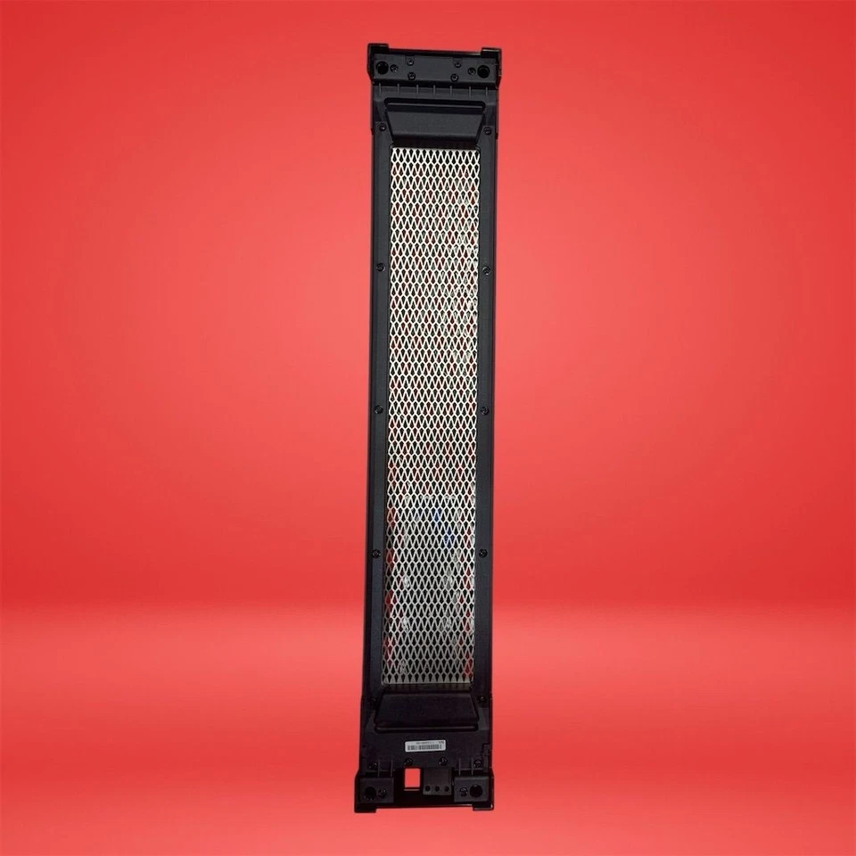 Genuine NetApp FAS2720 Front Bezel 112092-S10A1 for 12-Bay Disk Array - Image 2 of 4