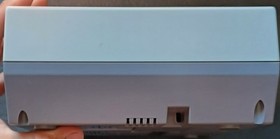 TESTED AND REPAIRED NES w/ Donkey Kong, 2 Controllers, Zapper, and All Cables