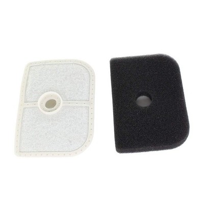 AISEN Felt Air Filter for 576401601 577851501 Husqvarna 525L 525LS 525LST... 