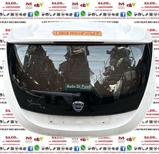 PORTELLONE COFANO POSTERIORE LANCIA YPSILON 312 ANNO 2011/2024
