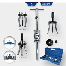 KS TOOLS BT631200 Abziehersatz