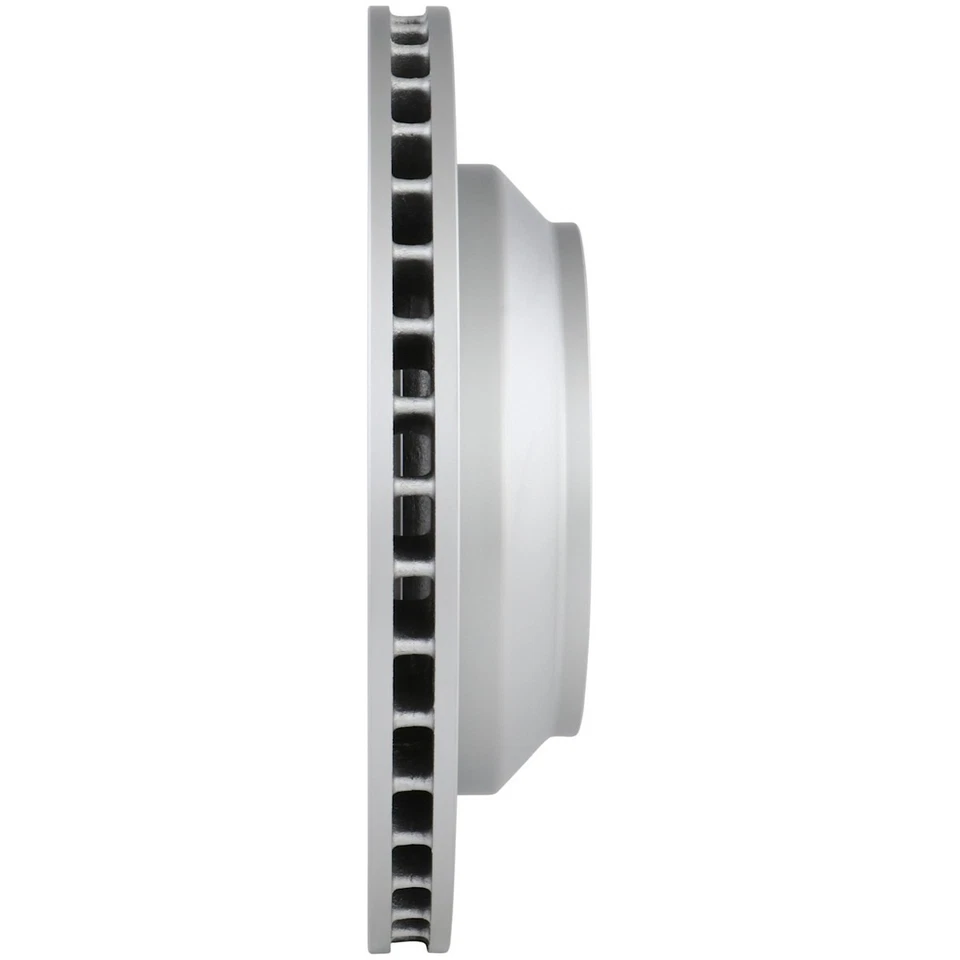 Задний тормозной диск 42011151 Bosch со стороны водителя или пассажира для VW правый левый Q7 - Изображение 3 из 4