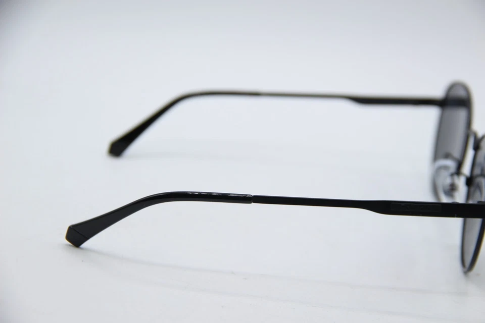 НОВЫЙ POLAROID PLD 2144/G/S/X 003M9 064 ЧЕРНЫЙ ПОЛЯРИЗОВАННЫЙ ПОДЛИННЫЙ СОЛНЦЕЗАЩИТНЫЕ ОЧКИ 52-19 - Изображение 4 из 4