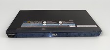 Sony BDP-S360 1080p Blu-ray Disc and DVD Player No Remote Incl