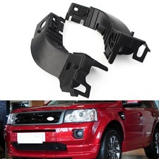 Für Land Rover Freelander 2 L359 2006–2014 Paar Vordere Halterung Stoßstange