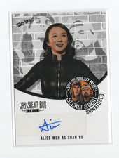 2023 Skybox Jay & Silent Bob Reboot Trading Cards Checklist and Odds 36