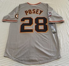 Ultimate San Francisco Giants Collector and Super Fan Gift Guide 43