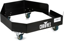 Chauvet DJ Nimbus Cart - Cart for Nimbus Fog Machine