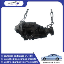 Essieu BMW 525