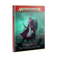 GW Ossiarch Bonereapers 28mm Death Battletome - Ossiarch Bonereapers New