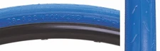 700 x 28 Sunlite Super HP CST740 Blue Road Bike Tire