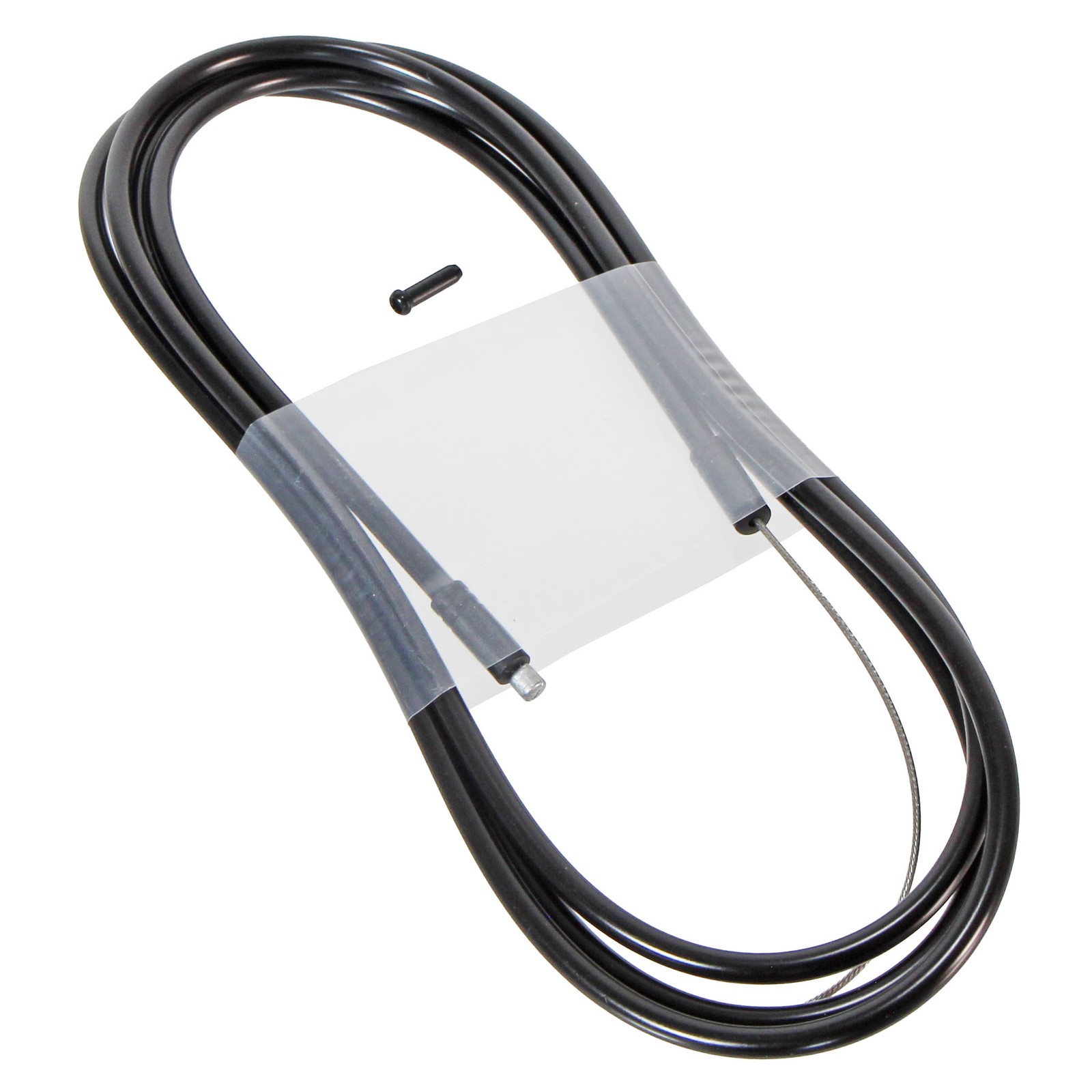 Bike Yoke Standard Dropper CableHousing Set 42mm Black 3890₽