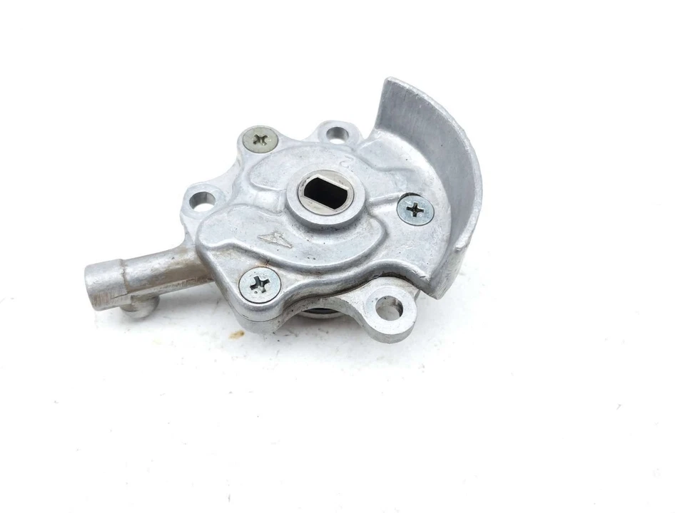 Bomba de óleo do motor Honda Goldwing Interstate GL1200 84-87 TRSH PL - Imagem 3 de 4