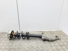 AUDI A4 B9 2017 FRONT SHOCK ABSORBER RIGHT DRIVER SIDE OFFSIDE 8W0413031BA