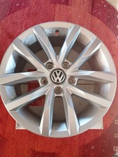 VW - Alufelge 6,5Jx16 ET41 Sepang Orig. Passat B8 3G0601025