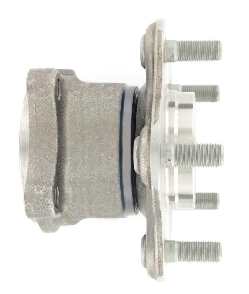 Rolamento de roda SKF BR930463 e conjunto de cubo para 04-09 Nissan Quest - Imagem 2 de 4