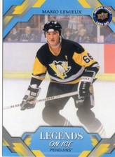 rare mario lemieux cards Graded 1985 Topps #9 Rookie RC Hockey Card PSA 6 EX-MT : Collectibles & Fine Art Mario Lemieux Lost Rookie Card