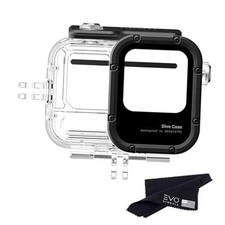 Ace Pro 2 Dive Case, Waterproof Down to 197ft 60m Dive Case Only