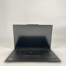 Lenovo ThinkPad X1 Carbon Gen 12 FHD 14 1.7 GHz Ultra 7 155U 32GB 1TB SSD