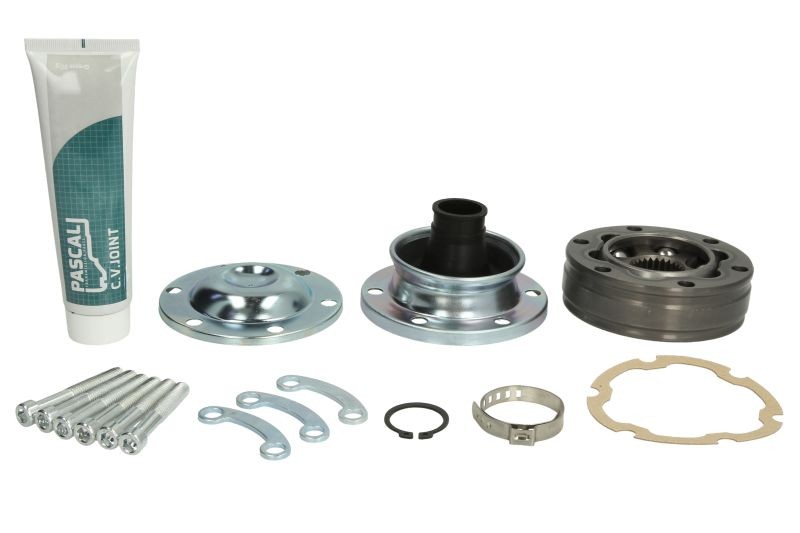 Fits PASCAL G8Y002PC Joint, drive shaft G8Y002PC CV joint external (2 ⭐UK Stock⭐