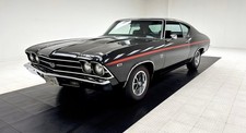 1969 Chevrolet Malibu for Sale