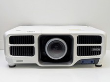 L1200U Lumens Laser Projector 4K Epson Pro READ 